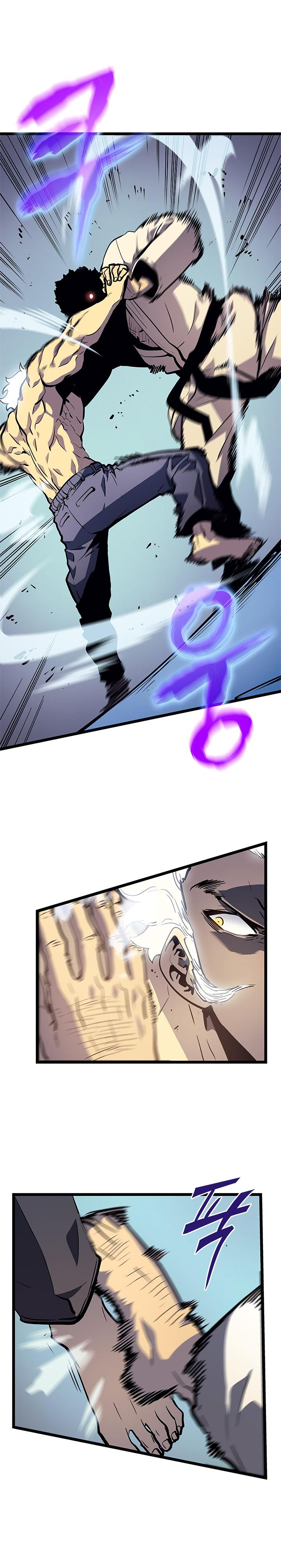 Solo Leveling Manga Chapter 90 page 15 - [Jeju Island Arc] Ep. 1