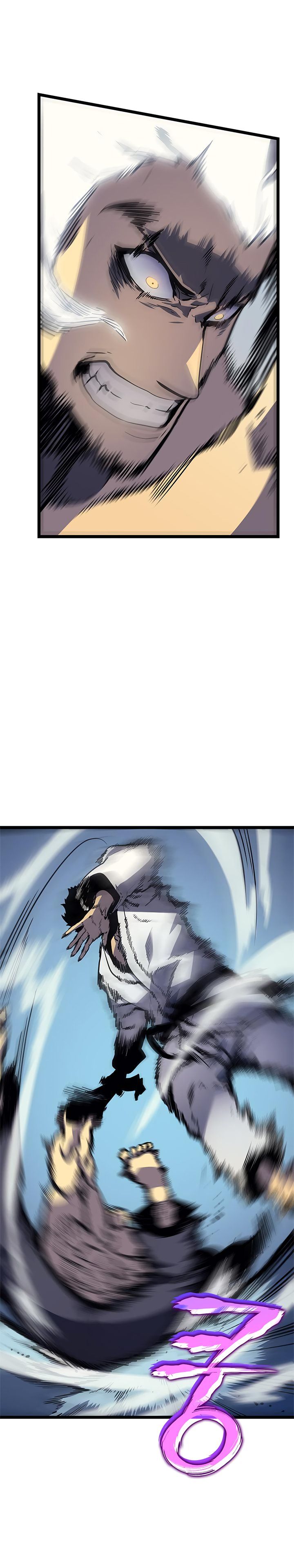 Solo Leveling Manga Chapter 90 page 16 - [Jeju Island Arc] Ep. 1