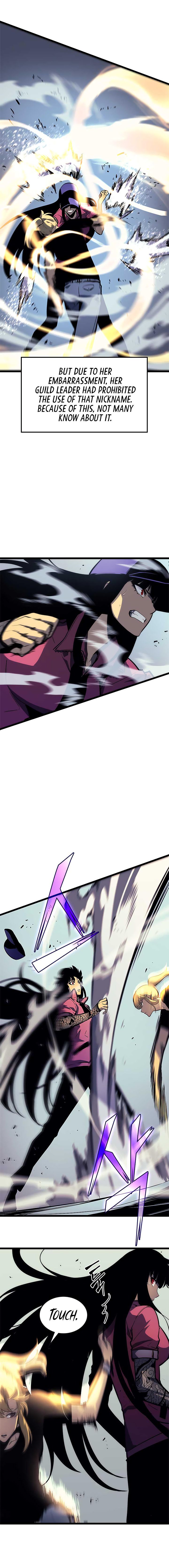 Solo Leveling Manga Chapter 92 page 17 - [Jeju Island Arc] Ep. 3