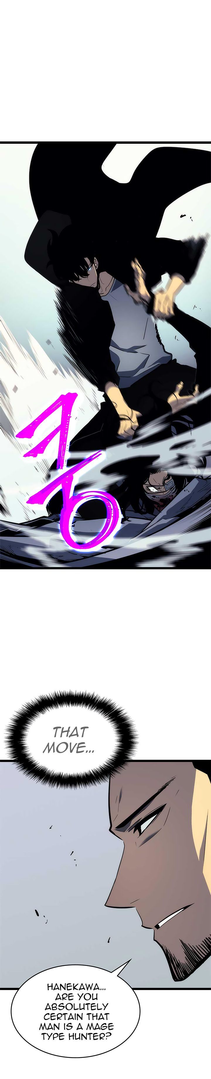 Solo Leveling Manga Chapter 92 page 26 - [Jeju Island Arc] Ep. 3