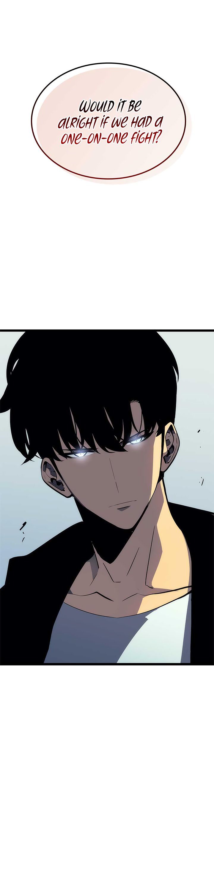 Solo Leveling Manga Chapter 92 page 29 - [Jeju Island Arc] Ep. 3