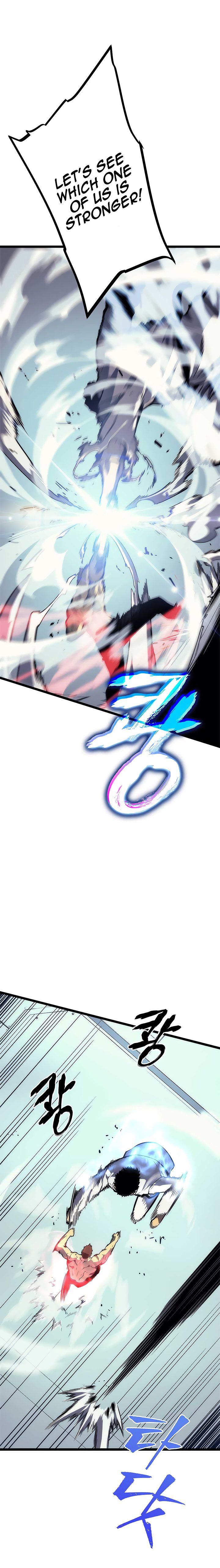 Solo Leveling Manga Chapter 92 page 4 - [Jeju Island Arc] Ep. 3