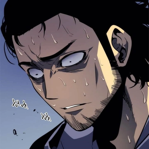 Solo Leveling Manga Chapter 93 ([Jeju Island Arc] Ep. 4) cover