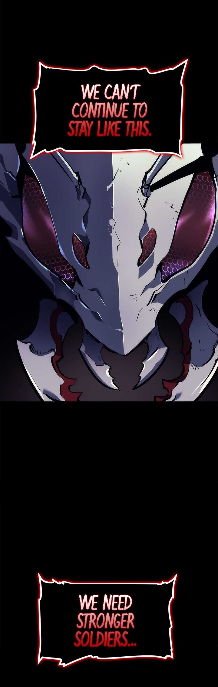 Solo Leveling Manga Chapter 94 page 10 - [Jeju Island Arc] Ep. 5