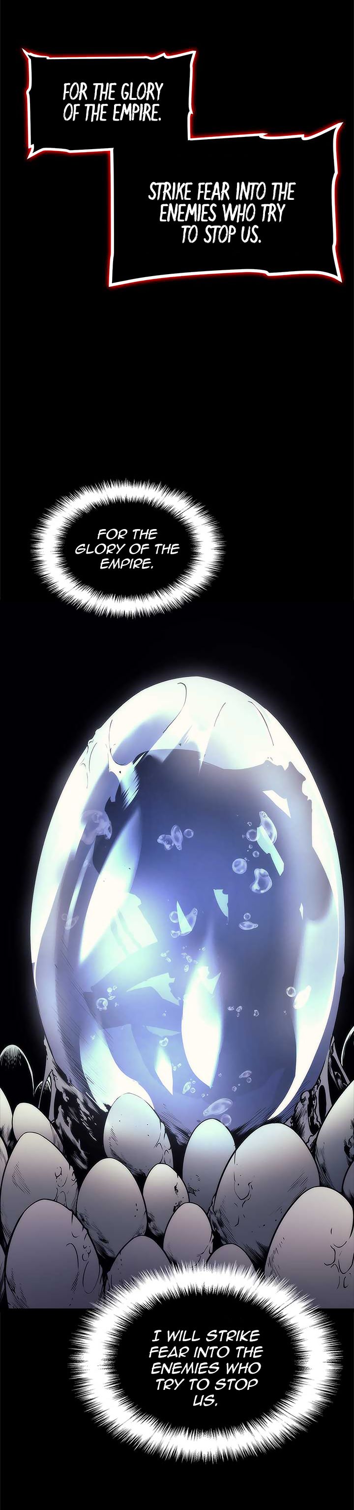 Solo Leveling Manga Chapter 94 page 12 - [Jeju Island Arc] Ep. 5