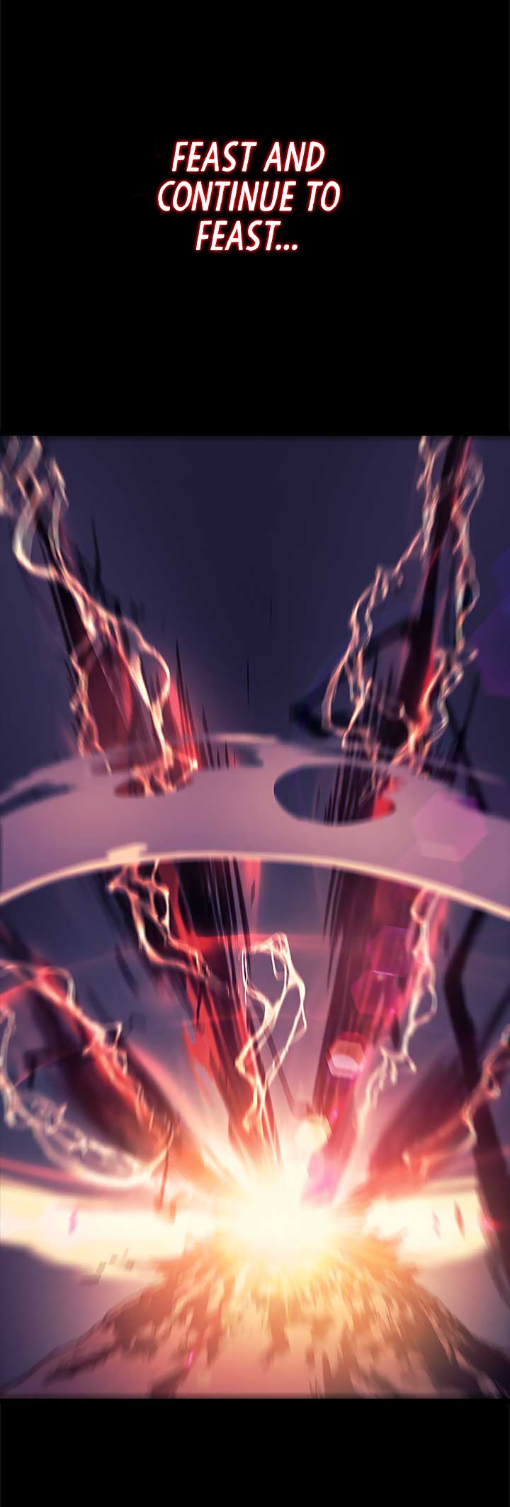 Solo Leveling Manga Chapter 94 page 15 - [Jeju Island Arc] Ep. 5