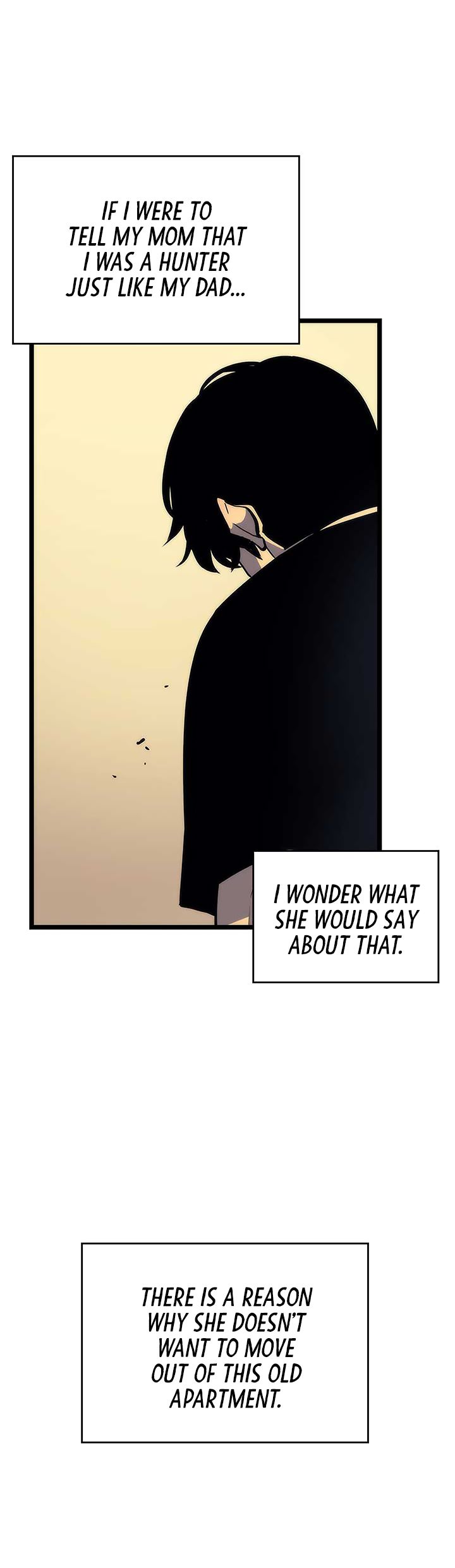 Solo Leveling Manga Chapter 94 page 21 - [Jeju Island Arc] Ep. 5