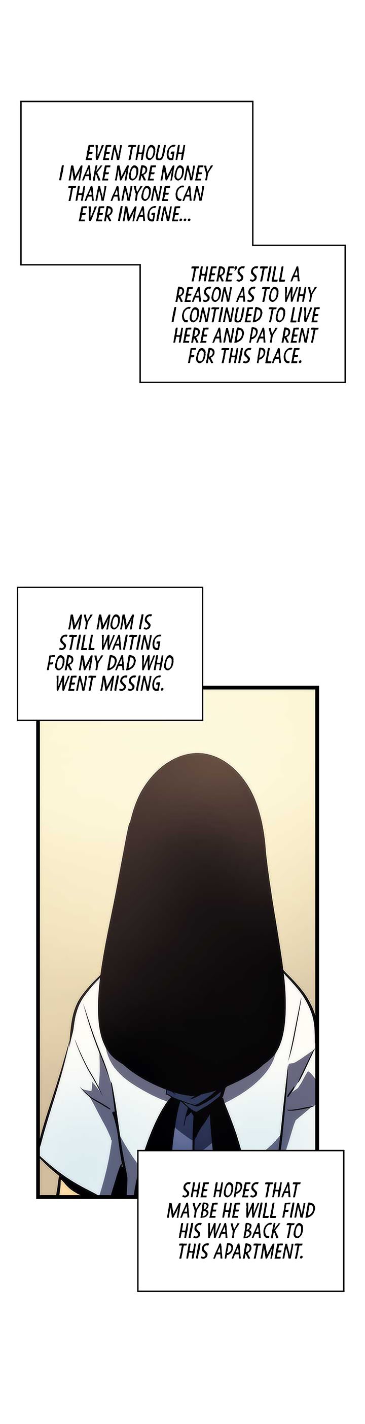 Solo Leveling Manga Chapter 94 page 22 - [Jeju Island Arc] Ep. 5