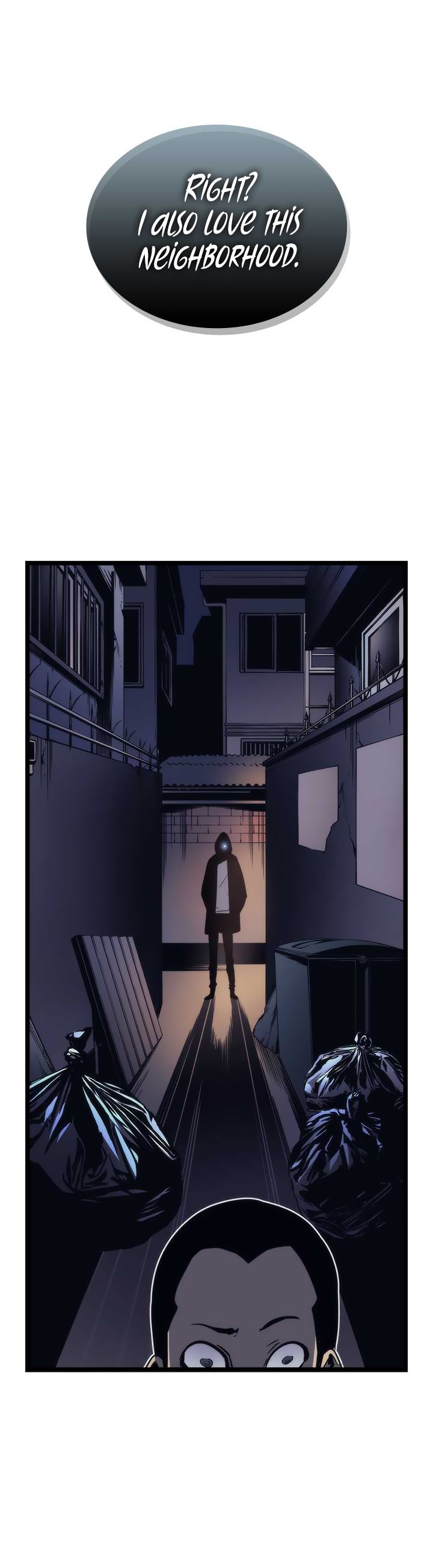 Solo Leveling Manga Chapter 94 page 37 - [Jeju Island Arc] Ep. 5