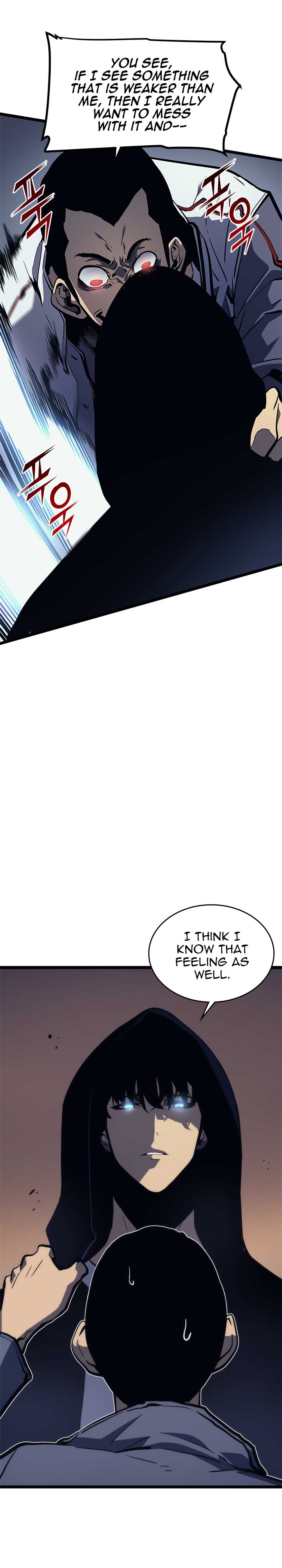 Solo Leveling Manga Chapter 94 page 40 - [Jeju Island Arc] Ep. 5