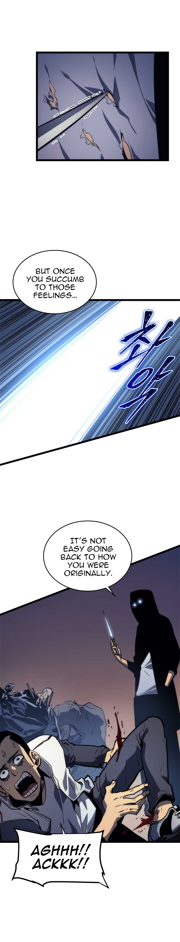 Solo Leveling Manga Chapter 94 page 41 - [Jeju Island Arc] Ep. 5