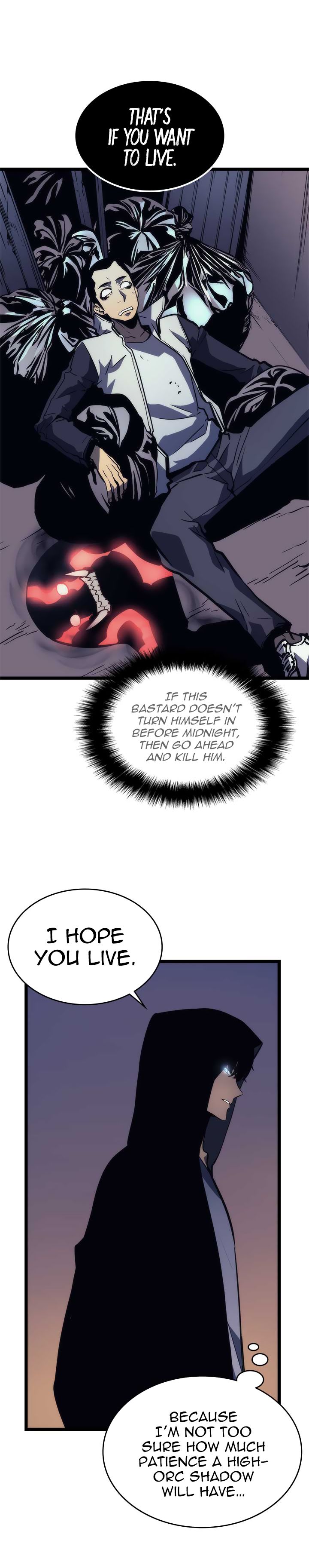 Solo Leveling Manga Chapter 94 page 44 - [Jeju Island Arc] Ep. 5