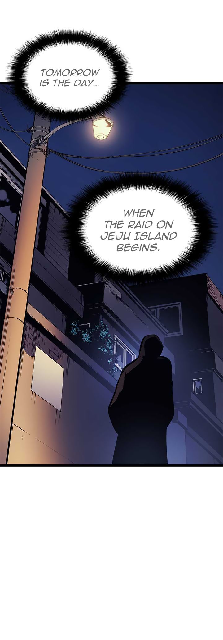 Solo Leveling Manga Chapter 94 page 45 - [Jeju Island Arc] Ep. 5