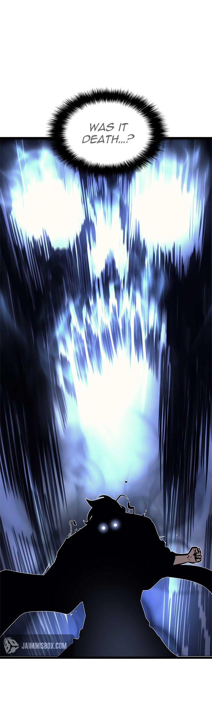 Solo Leveling Manga Chapter 94 page 49 - [Jeju Island Arc] Ep. 5