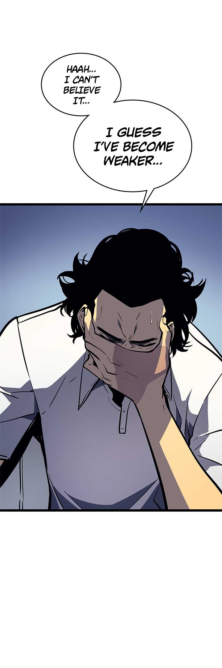 Solo Leveling Manga Chapter 94 page 50 - [Jeju Island Arc] Ep. 5