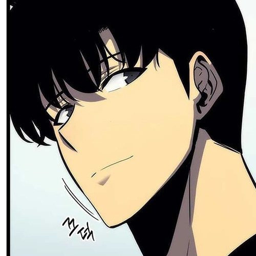 Solo Leveling Manga Chapter 94 ([Jeju Island Arc] Ep. 5) cover