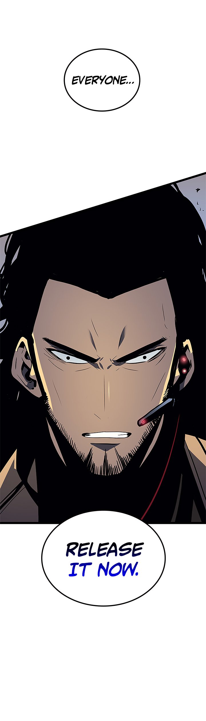 Solo Leveling Manga Chapter 95 page 25 - [Jeju Island Arc] Ep. 6