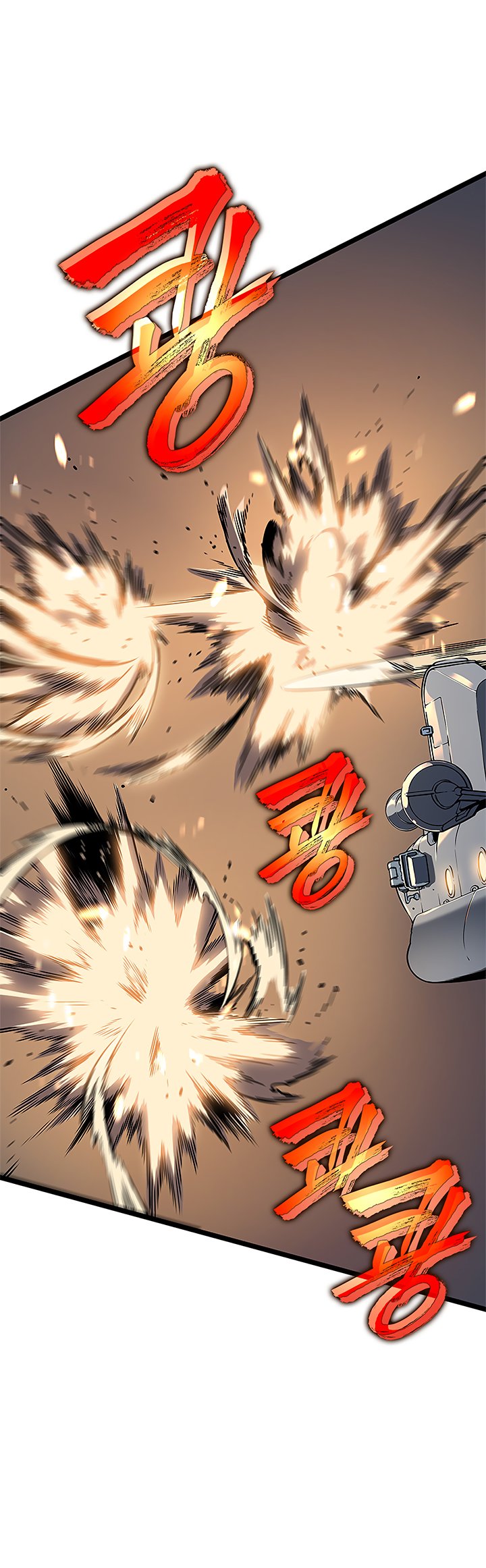 Solo Leveling Manga Chapter 95 page 30 - [Jeju Island Arc] Ep. 6