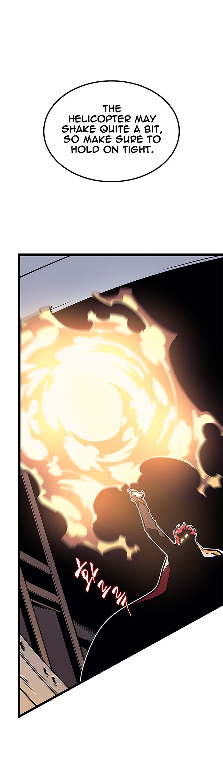 Solo Leveling Manga Chapter 95 page 32 - [Jeju Island Arc] Ep. 6