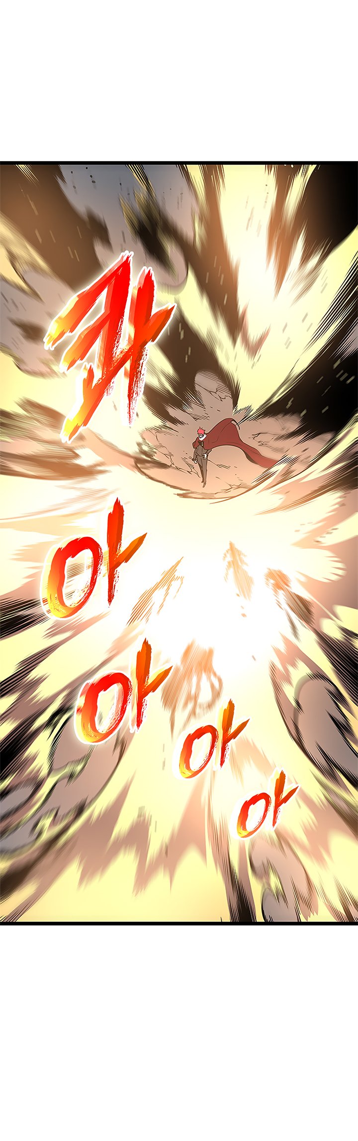 Solo Leveling Manga Chapter 95 page 38 - [Jeju Island Arc] Ep. 6