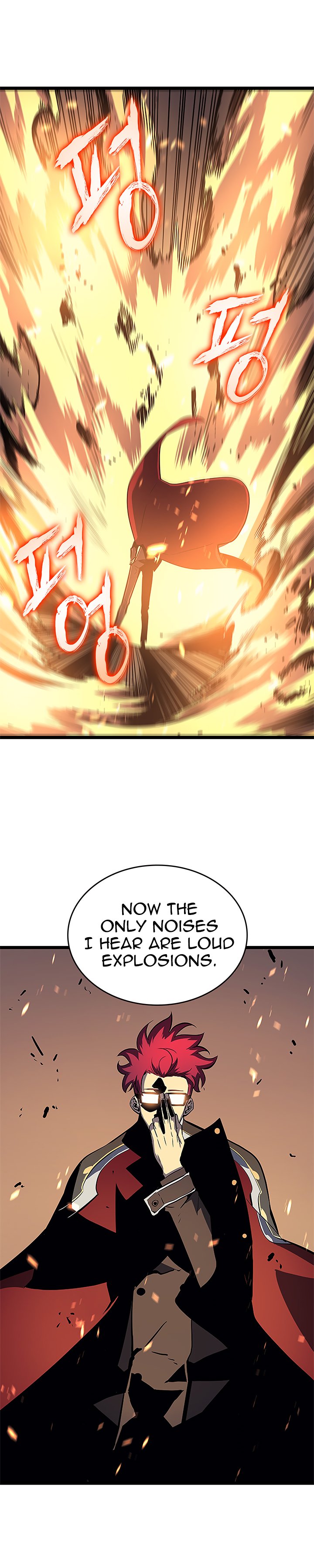 Solo Leveling Manga Chapter 95 page 40 - [Jeju Island Arc] Ep. 6