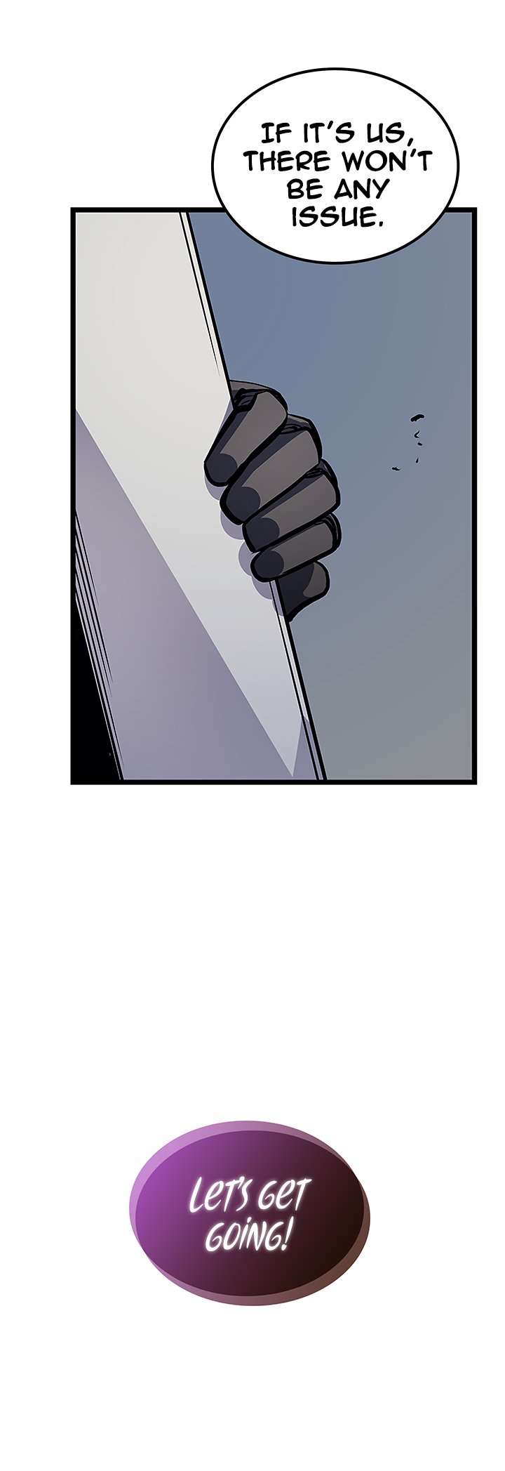 Solo Leveling Manga Chapter 95 page 43 - [Jeju Island Arc] Ep. 6