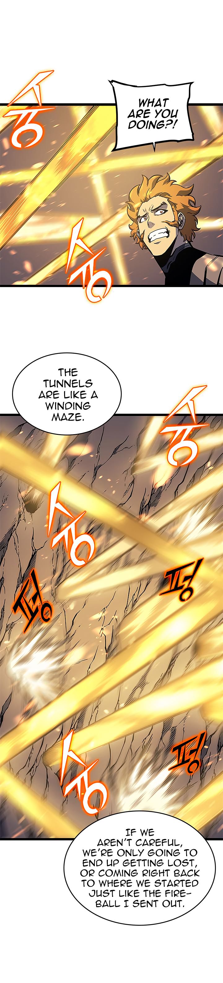 Solo Leveling Manga Chapter 96 page 12 - [Jeju Island Arc] Ep. 7