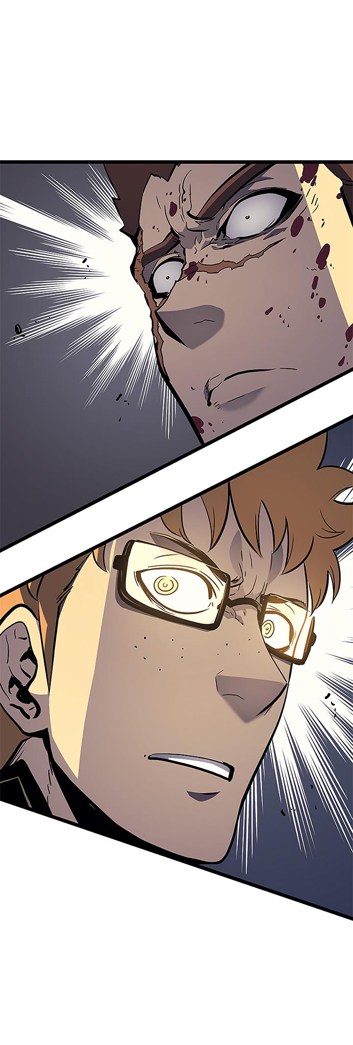 Solo Leveling Manga Chapter 96 page 29 - [Jeju Island Arc] Ep. 7