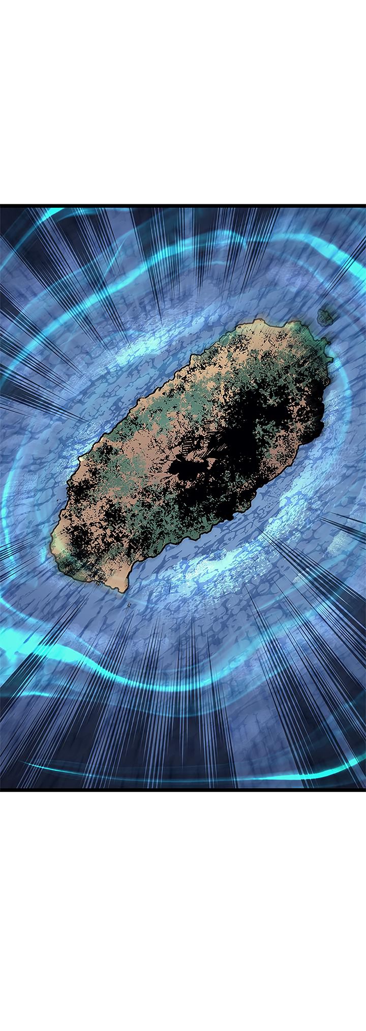 Solo Leveling Manga Chapter 96 page 3 - [Jeju Island Arc] Ep. 7