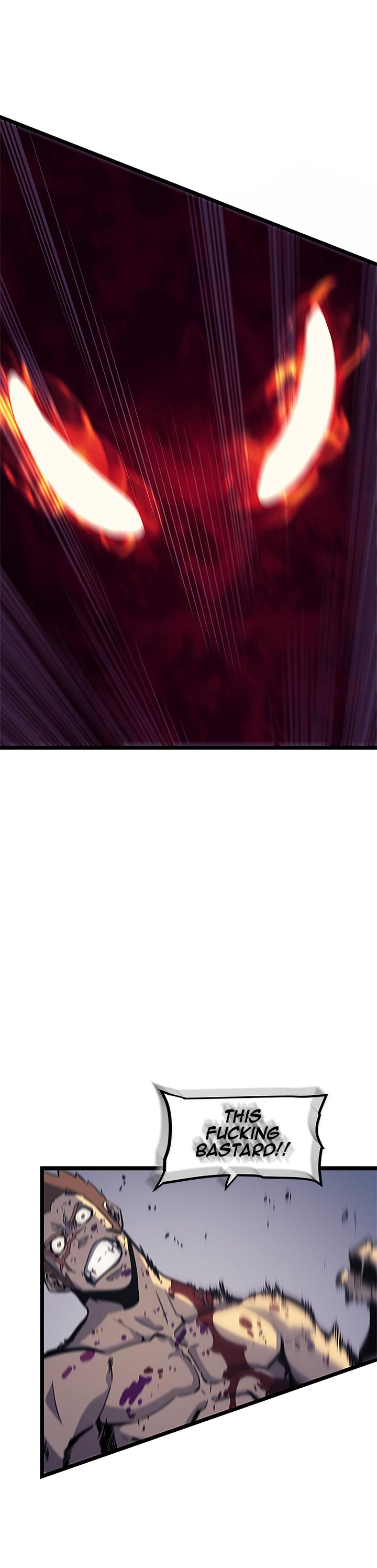 Solo Leveling Manga Chapter 96 page 31 - [Jeju Island Arc] Ep. 7