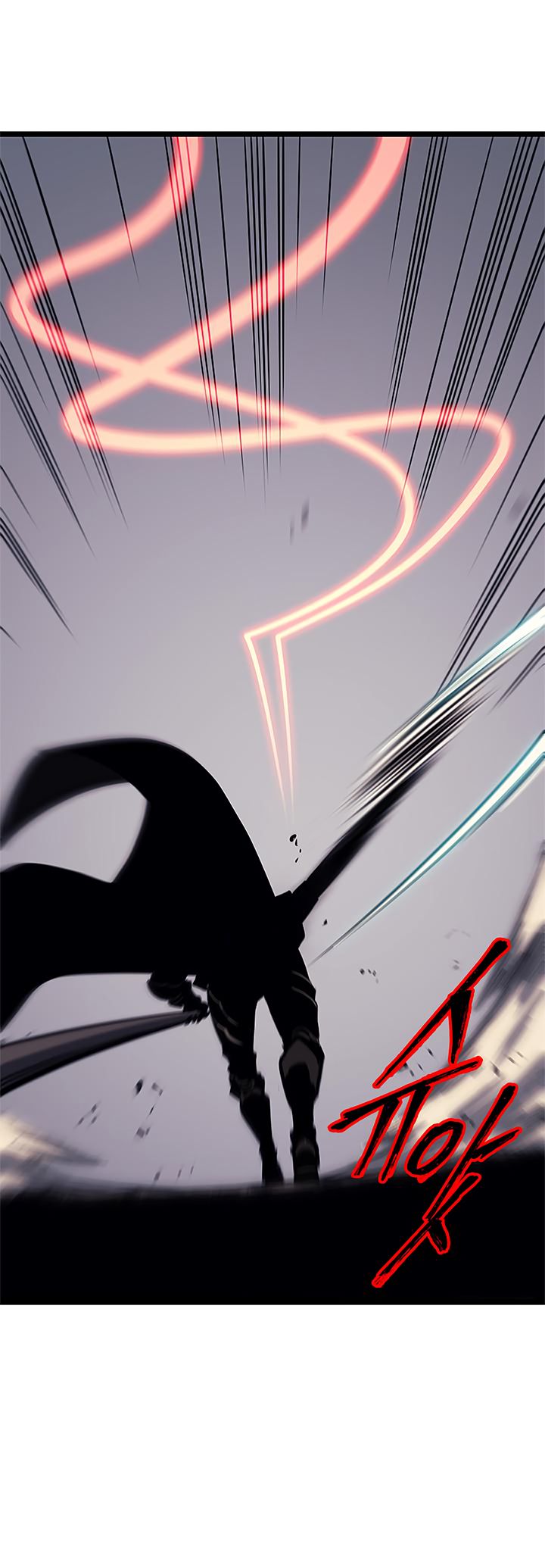 Solo Leveling Manga Chapter 96 page 34 - [Jeju Island Arc] Ep. 7