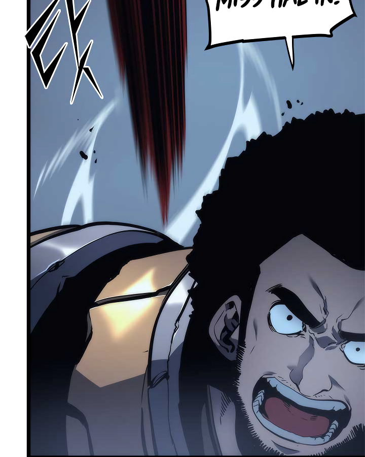 Solo Leveling Manga Chapter 97 page 10 - [Jeju Island Arc] Ep. 8