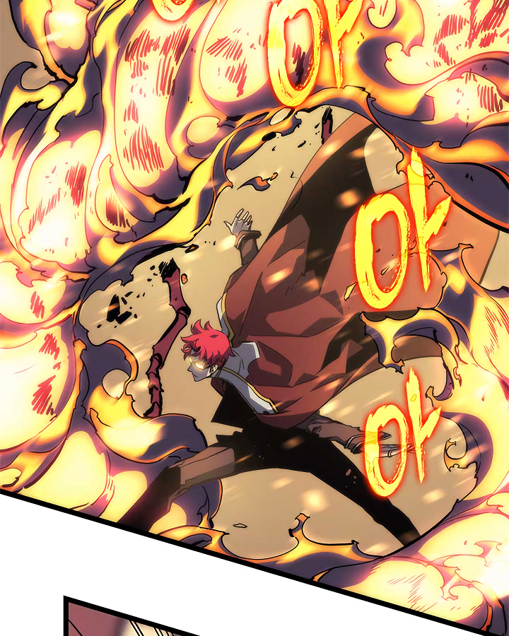 Solo Leveling Manga Chapter 97 page 100 - [Jeju Island Arc] Ep. 8