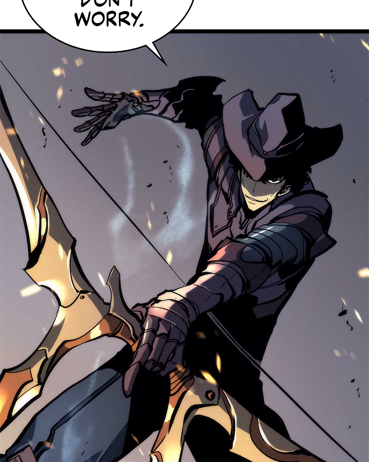 Solo Leveling Manga Chapter 97 page 104 - [Jeju Island Arc] Ep. 8