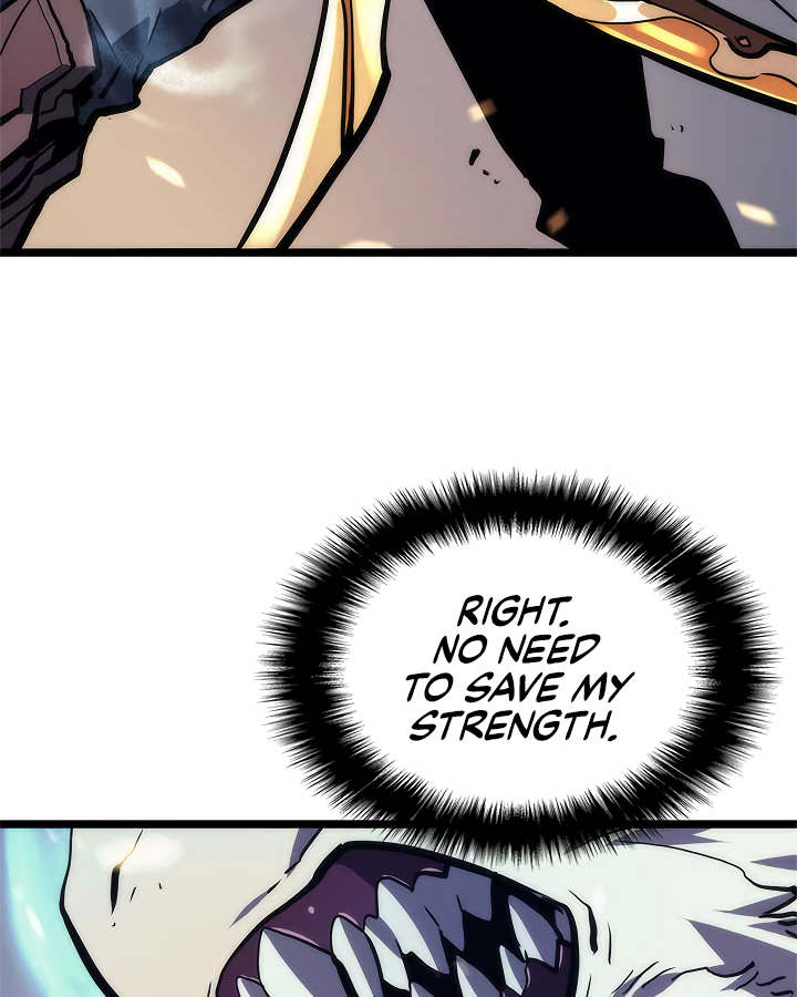 Solo Leveling Manga Chapter 97 page 105 - [Jeju Island Arc] Ep. 8