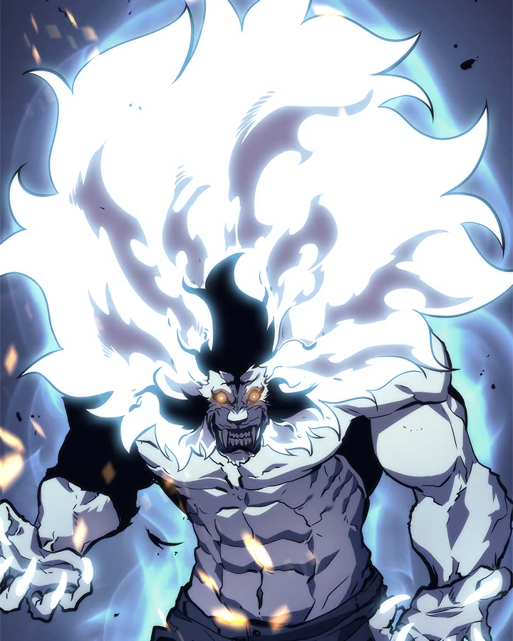 Solo Leveling Manga Chapter 97 page 108 - [Jeju Island Arc] Ep. 8