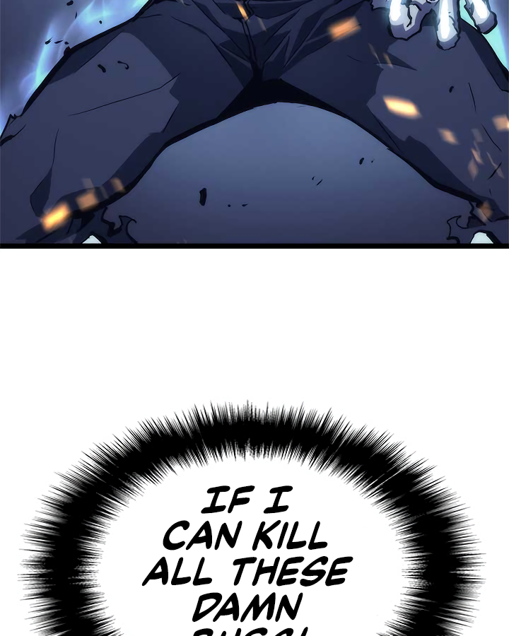 Solo Leveling Manga Chapter 97 page 109 - [Jeju Island Arc] Ep. 8