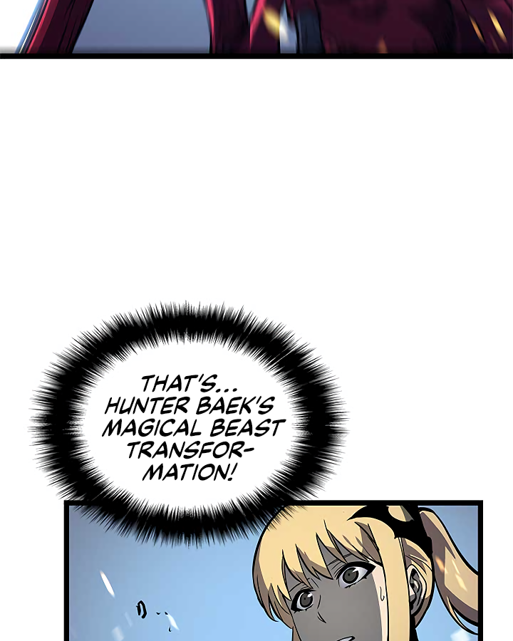 Solo Leveling Manga Chapter 97 page 112 - [Jeju Island Arc] Ep. 8