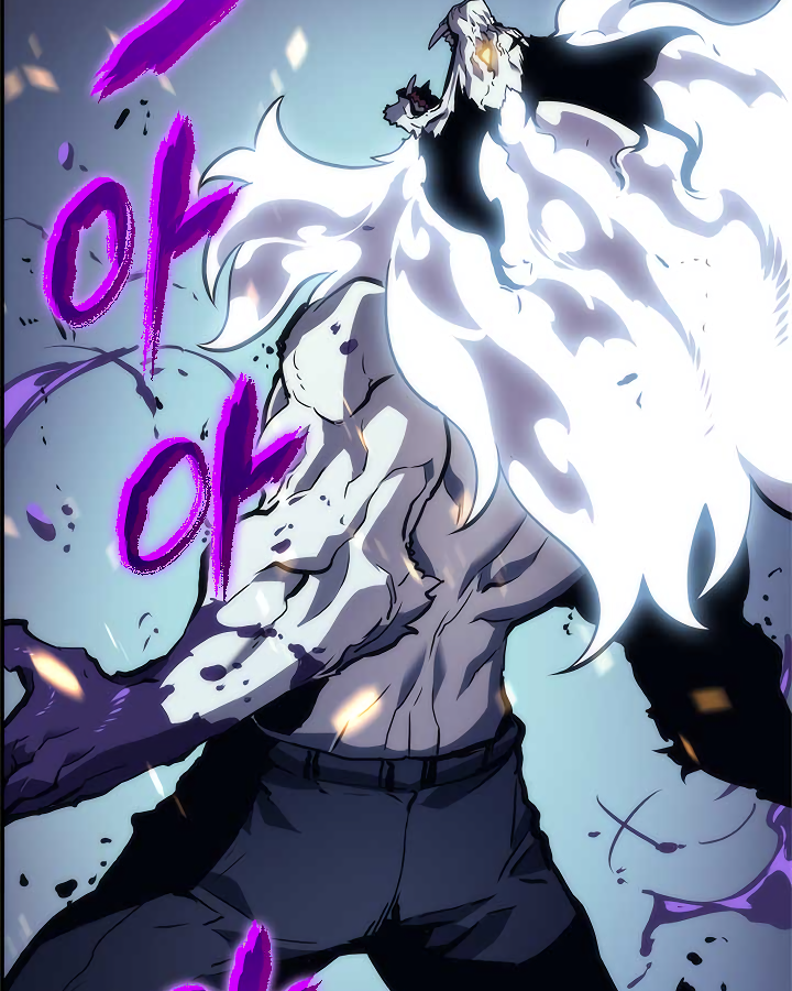 Solo Leveling Manga Chapter 97 page 114 - [Jeju Island Arc] Ep. 8