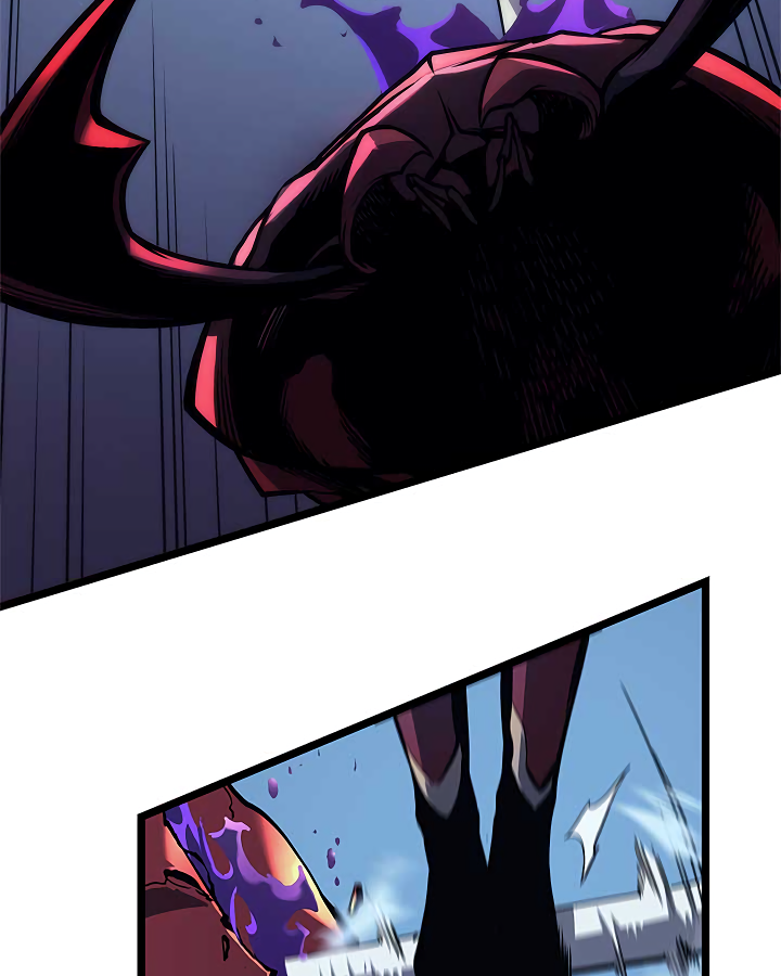 Solo Leveling Manga Chapter 97 page 13 - [Jeju Island Arc] Ep. 8