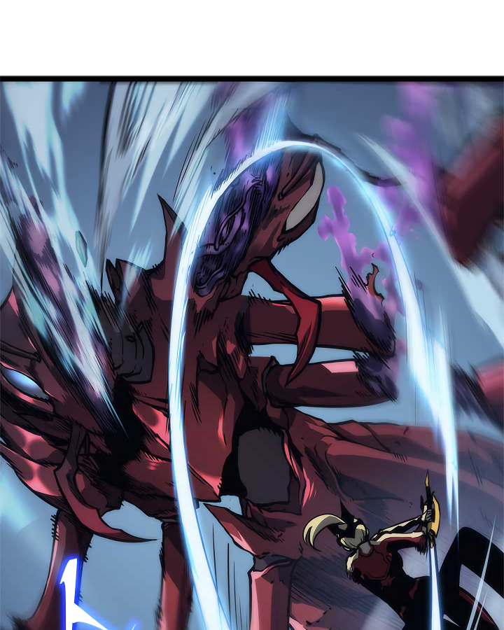 Solo Leveling Manga Chapter 97 page 19 - [Jeju Island Arc] Ep. 8