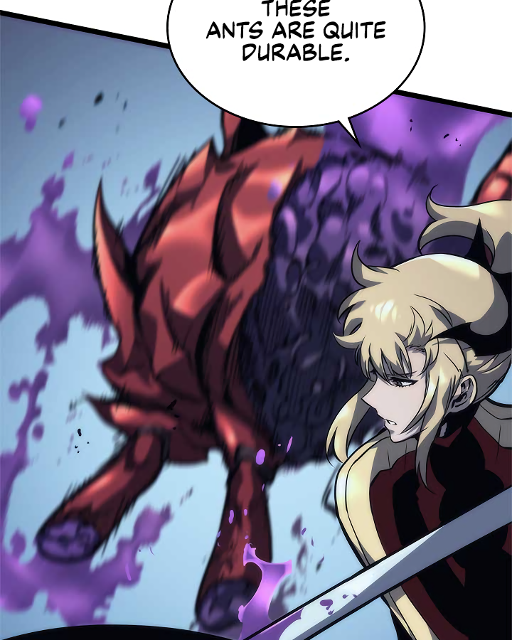 Solo Leveling Manga Chapter 97 page 21 - [Jeju Island Arc] Ep. 8