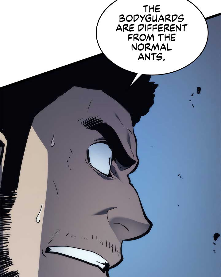 Solo Leveling Manga Chapter 97 page 23 - [Jeju Island Arc] Ep. 8