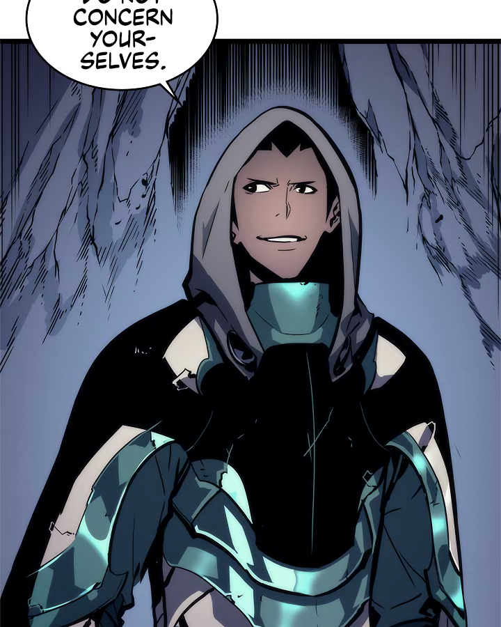 Solo Leveling Manga Chapter 97 page 25 - [Jeju Island Arc] Ep. 8