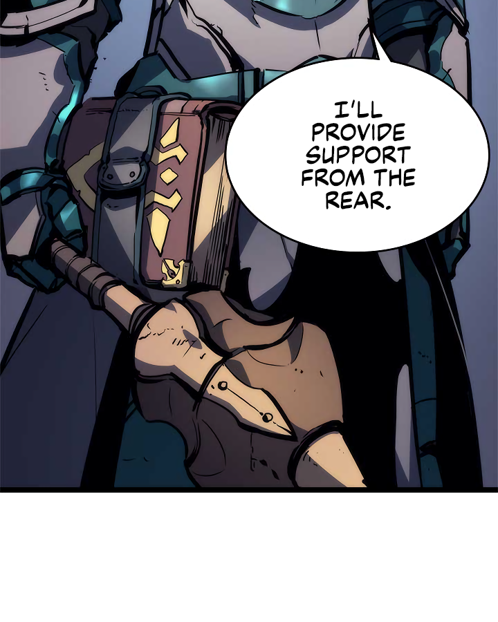 Solo Leveling Manga Chapter 97 page 26 - [Jeju Island Arc] Ep. 8