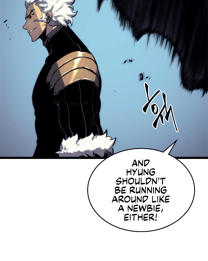 Solo Leveling Manga Chapter 97 page 28 - [Jeju Island Arc] Ep. 8