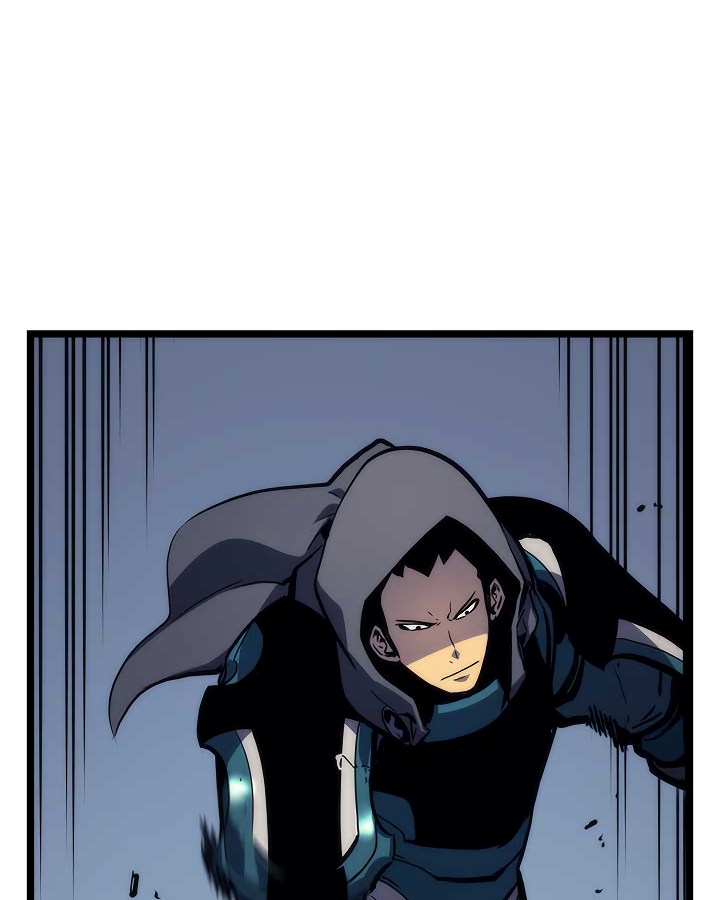 Solo Leveling Manga Chapter 97 page 29 - [Jeju Island Arc] Ep. 8