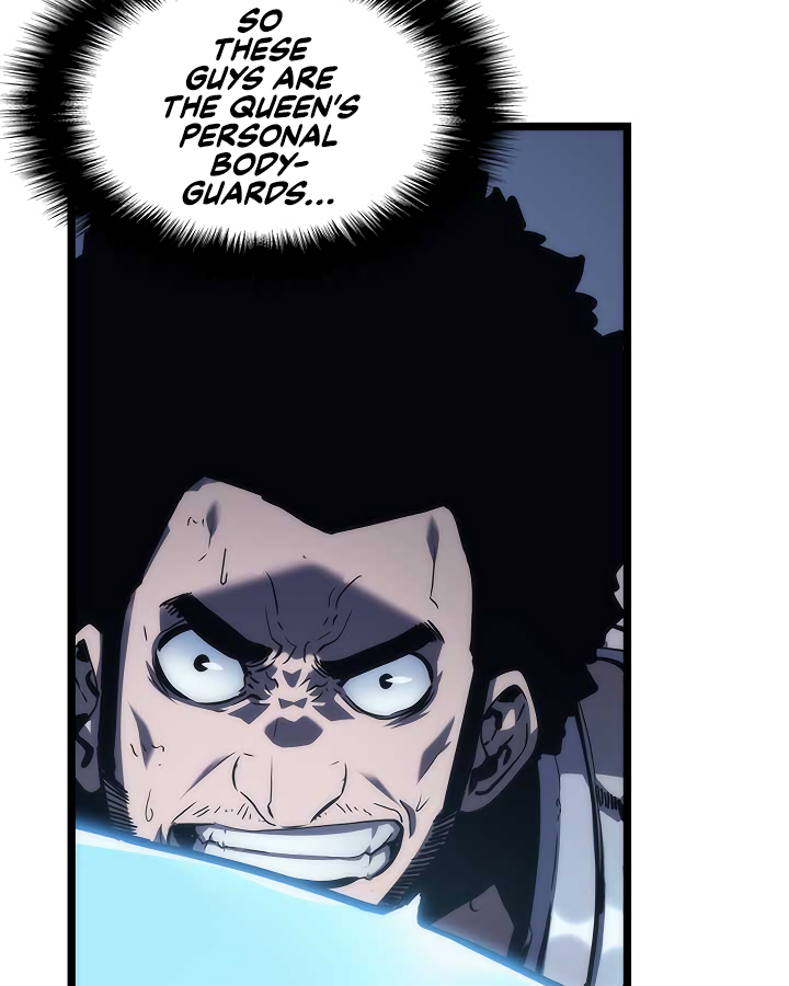 Solo Leveling Manga Chapter 97 page 3 - [Jeju Island Arc] Ep. 8