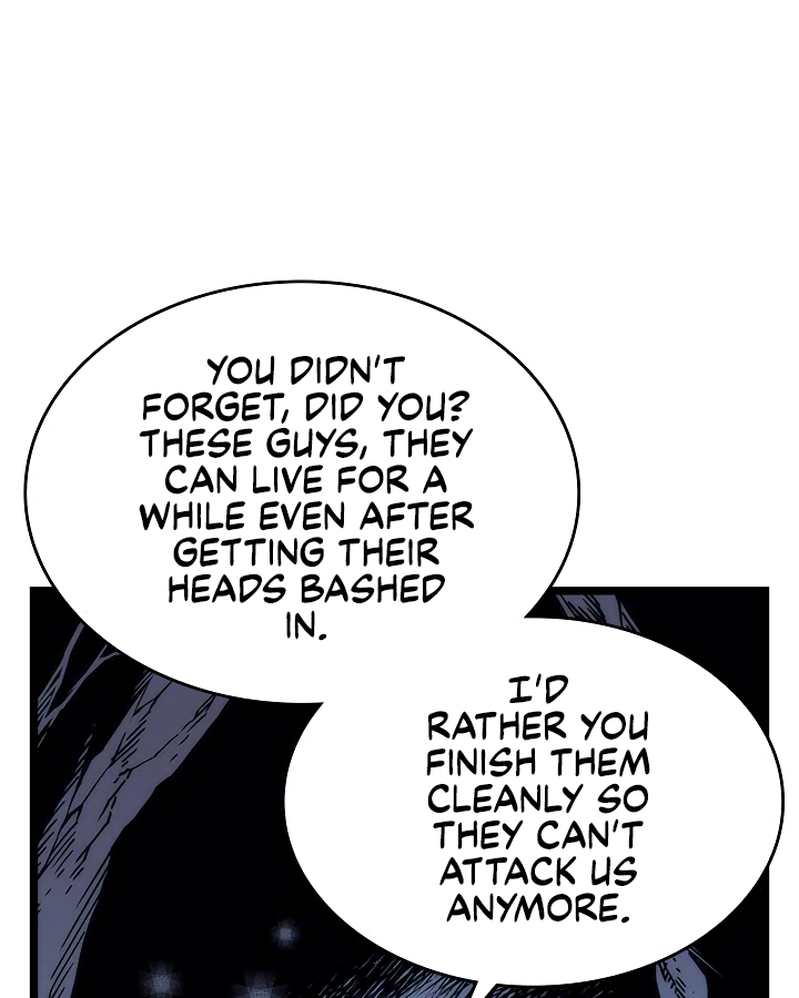 Solo Leveling Manga Chapter 97 page 31 - [Jeju Island Arc] Ep. 8