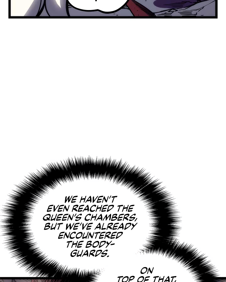 Solo Leveling Manga Chapter 97 page 33 - [Jeju Island Arc] Ep. 8